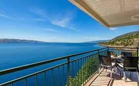 Apartment Marina - Snj103 By Interhome