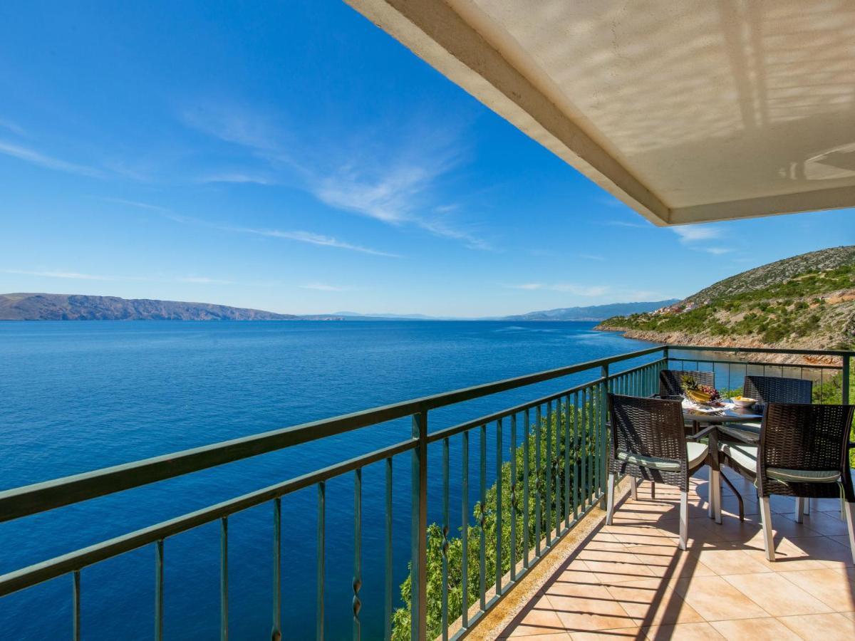 Apartment Marina - Snj103 By Interhome Senj  Zewnętrze zdjęcie