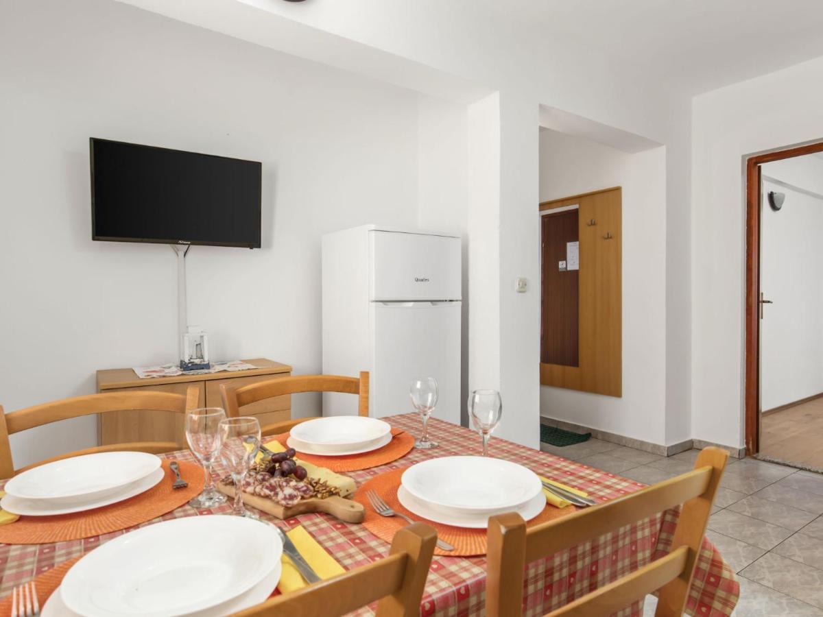 Apartment Marina - Snj103 By Interhome Senj  Zewnętrze zdjęcie