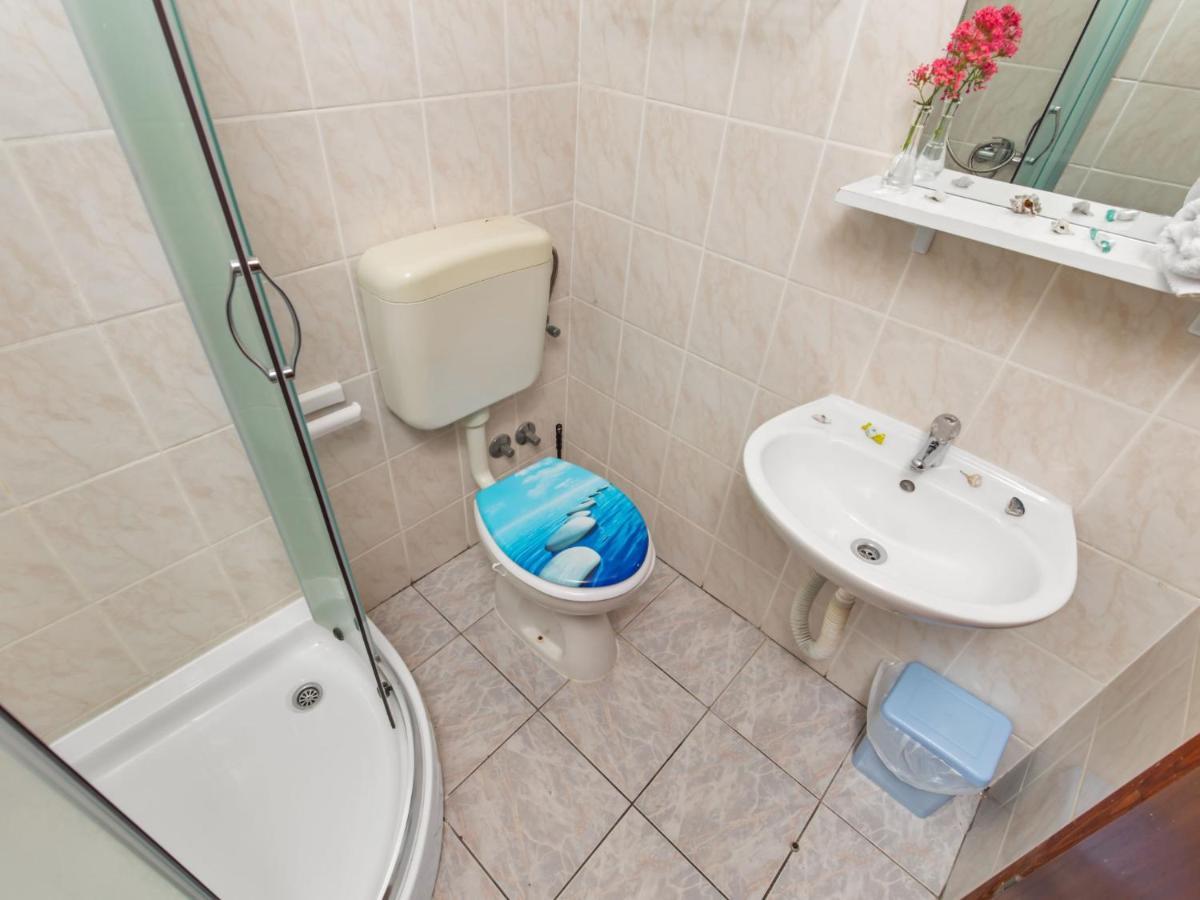 Apartment Marina - Snj103 By Interhome Senj  Zewnętrze zdjęcie
