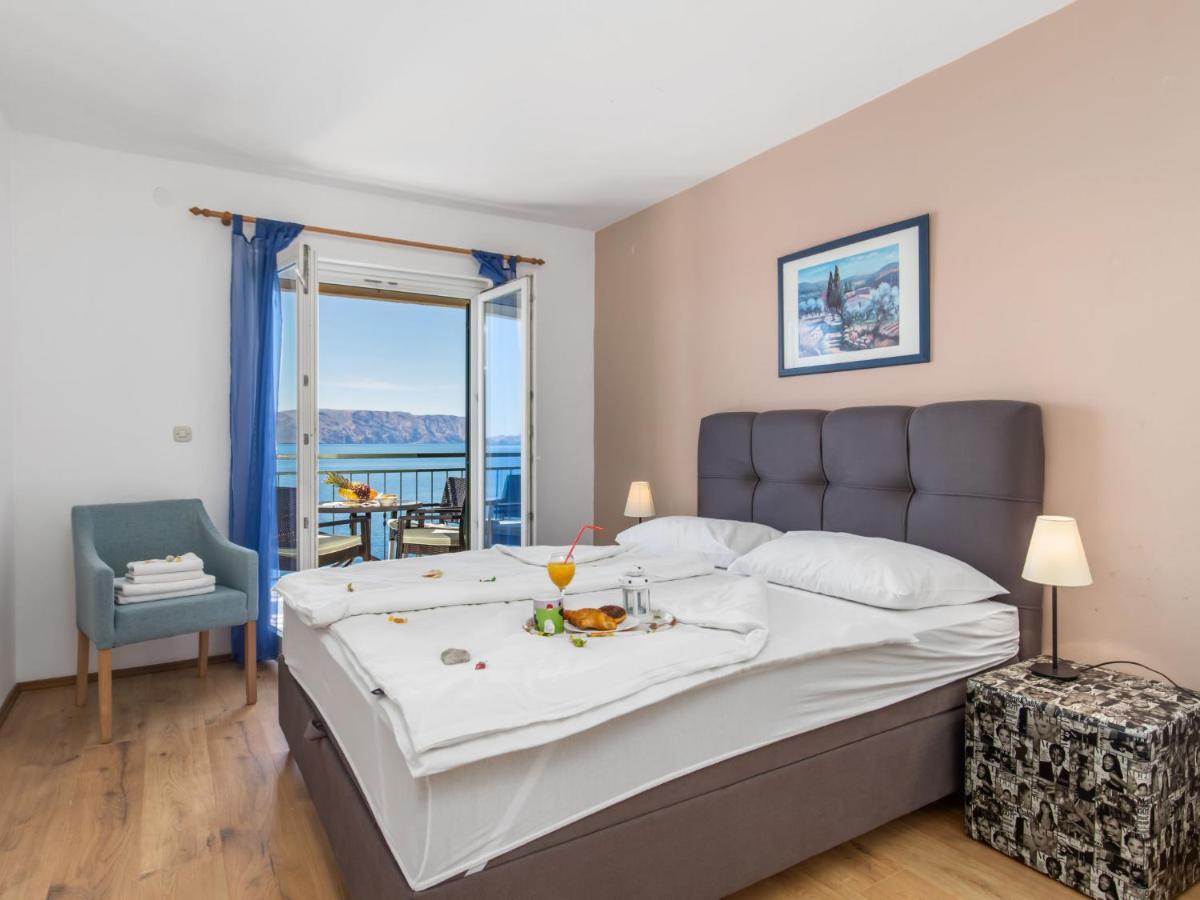 Apartment Marina - Snj103 By Interhome Senj  Zewnętrze zdjęcie