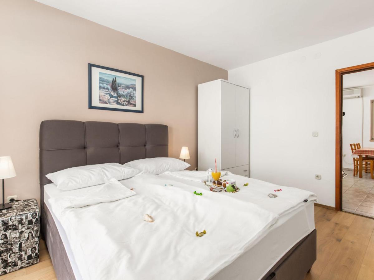 Apartment Marina - Snj103 By Interhome Senj  Zewnętrze zdjęcie