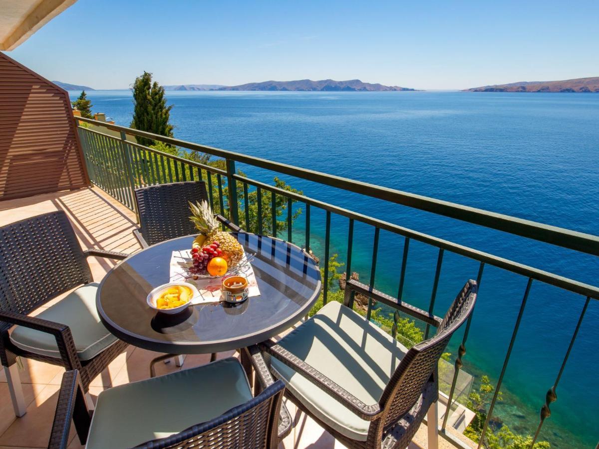 Apartment Marina - Snj103 By Interhome Senj  Zewnętrze zdjęcie