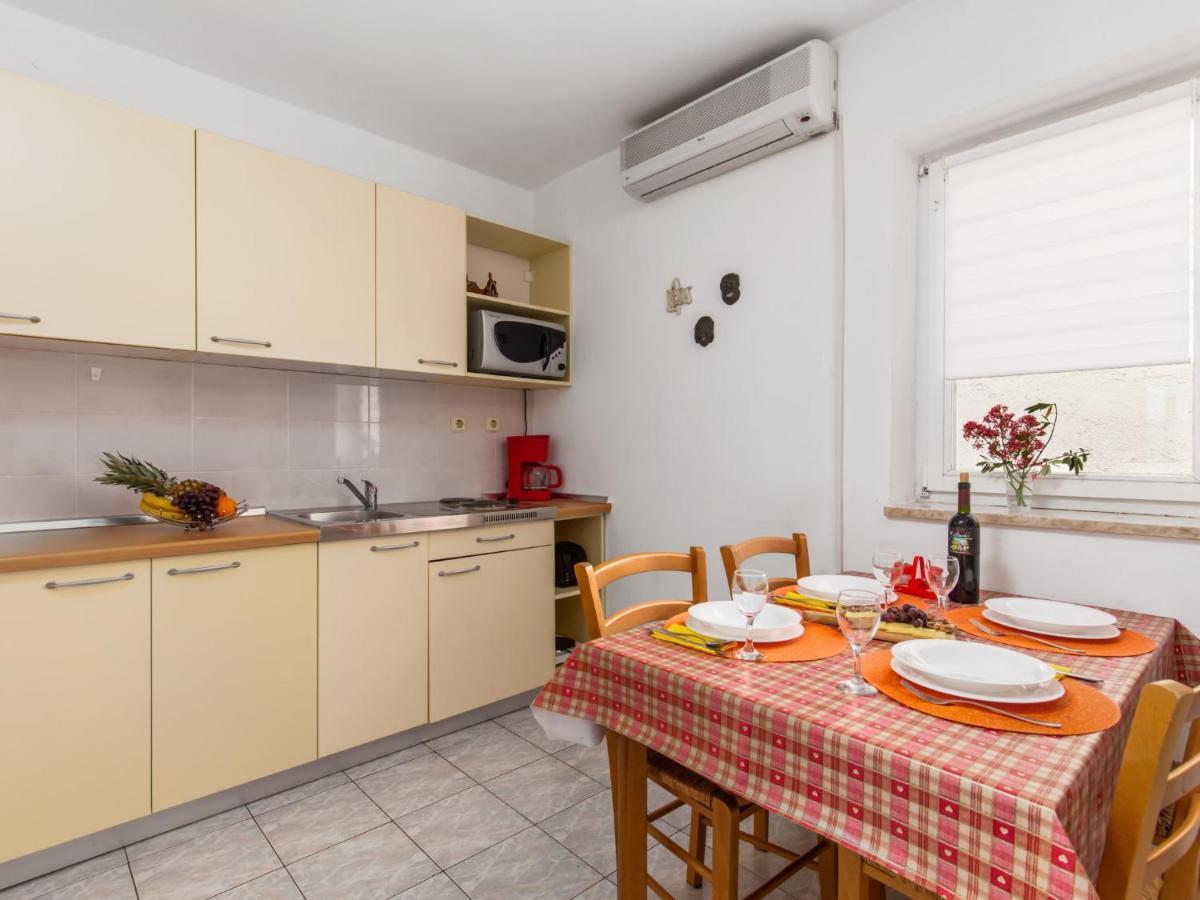 Apartment Marina - Snj103 By Interhome Senj  Zewnętrze zdjęcie