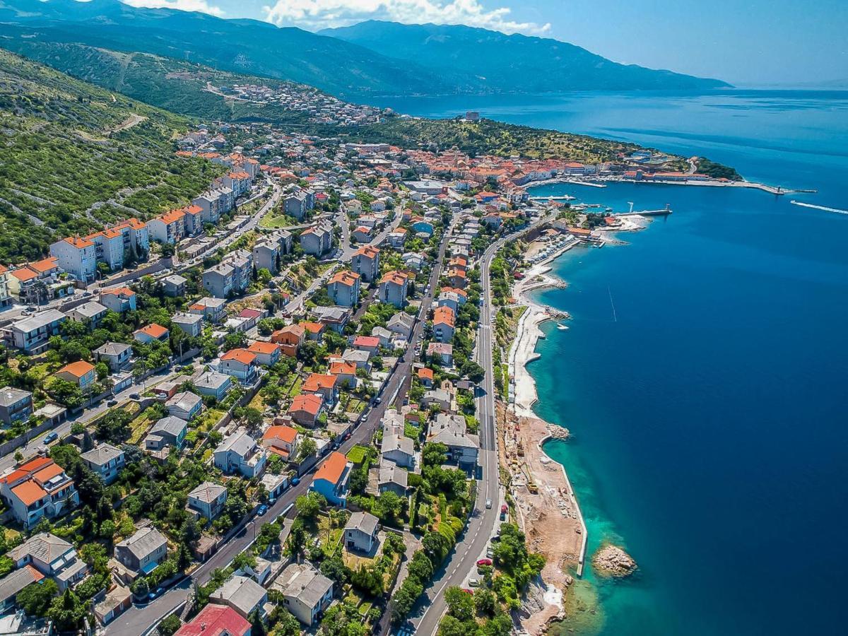Apartment Marina - Snj103 By Interhome Senj  Zewnętrze zdjęcie