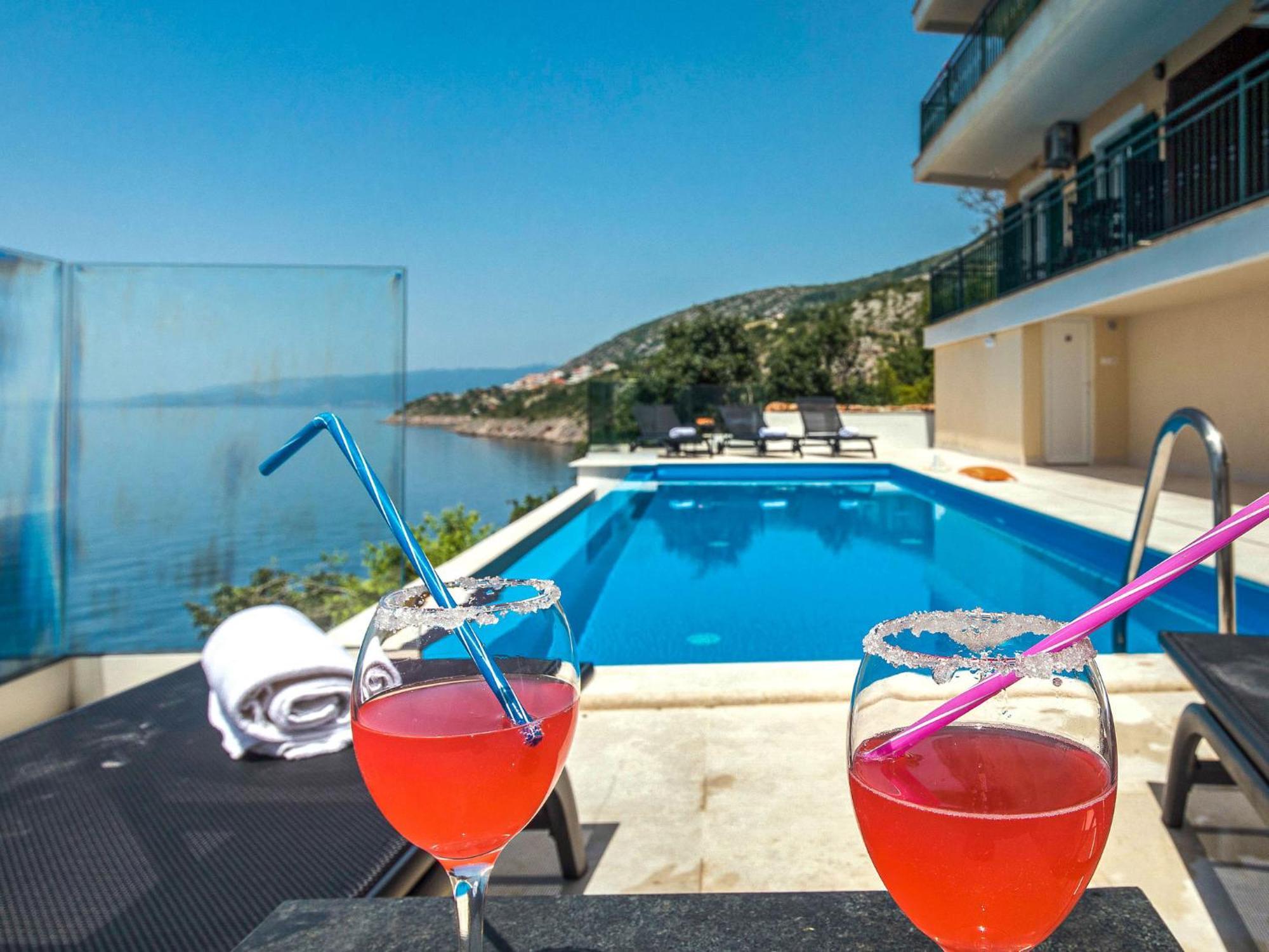 Apartment Marina - Snj103 By Interhome Senj  Zewnętrze zdjęcie