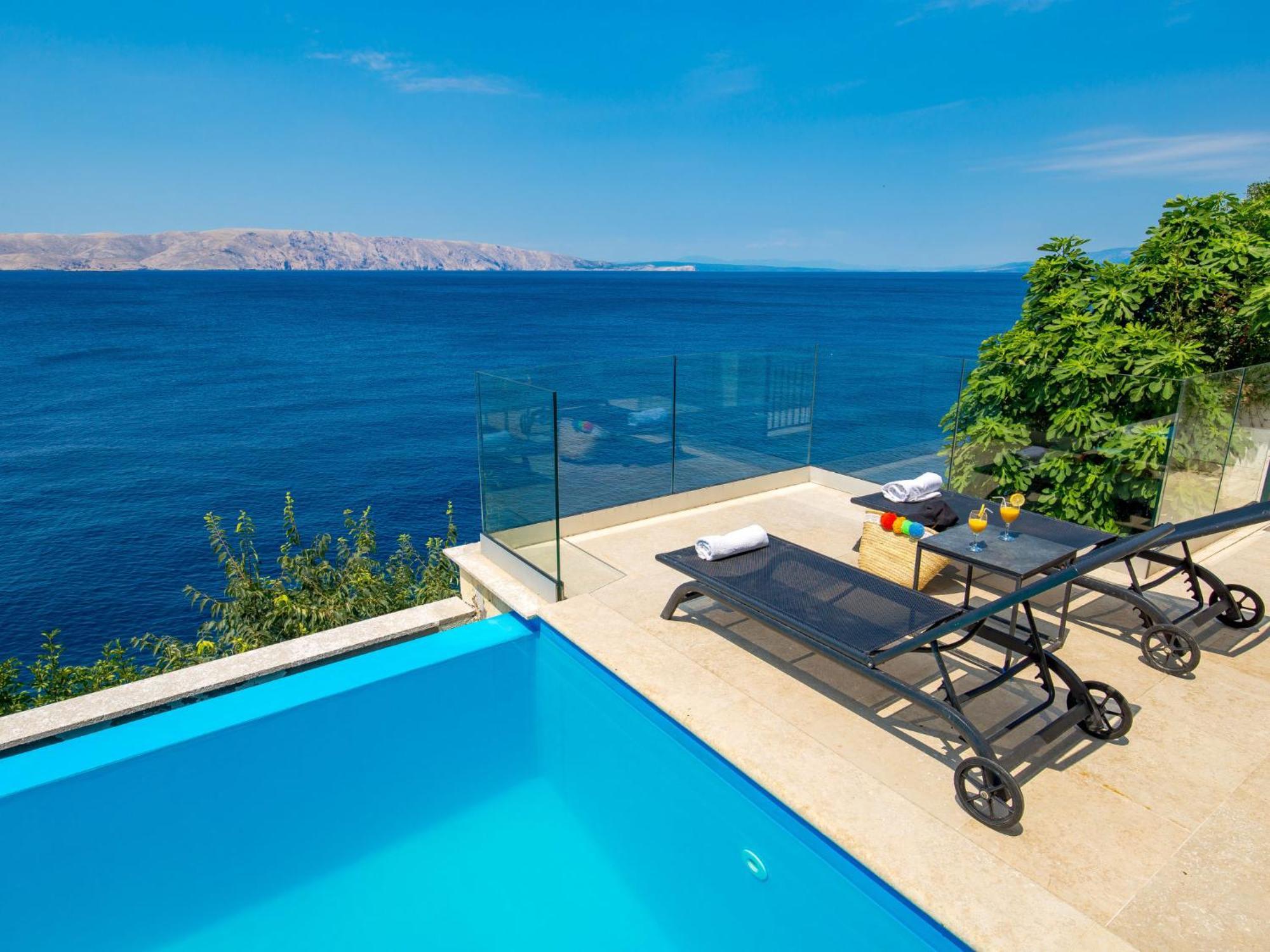 Apartment Marina - Snj103 By Interhome Senj  Zewnętrze zdjęcie